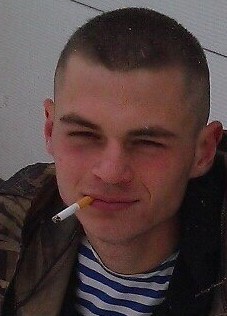 Алексей, 29, Россия, Краснодар
