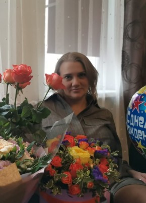 Елизавета, 55, Россия, Щербинка