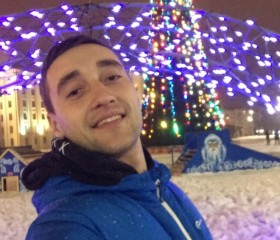 Глеб, 31 год, Москва