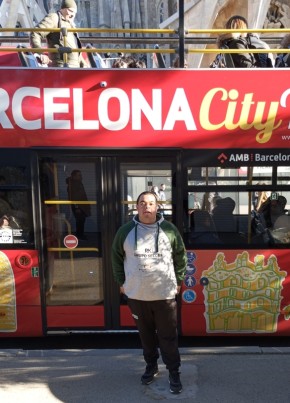 Jose из Elche 30 лет