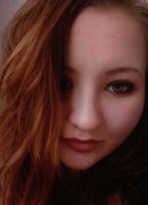 Olga, 26, Russia, Kazan