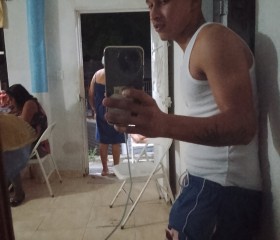 Carlos, 23, Guarenas