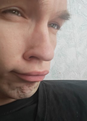 Ярик из Зернограда 18 лет