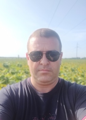 Андрей, 22, Україна, Київ