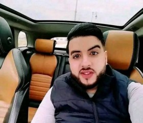 Othmane, 31, Casablanca