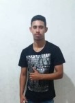 Matheus, 24 года, São Paulo capital