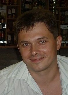 Андрей, 52, Россия, Белгород