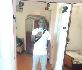 Marcelo, 18, Sokhumi