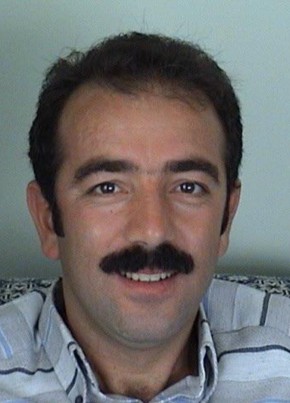 Cengiz Ipke, 45, Türkiye Cumhuriyeti, Urgub