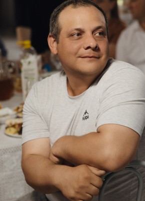 Вячеслав из Фатежа 34 года