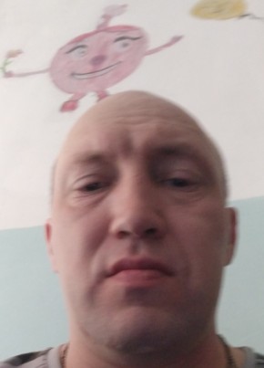 Vadim, 37, Russia, Khabarovsk
