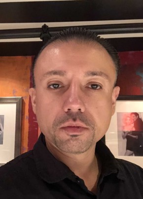 Juan, 44, United States of America, Chicago