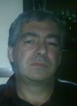 Фёдор, 57 лет, თბილისი