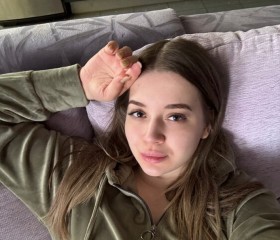 Nastya, 24, Zelenogradsk