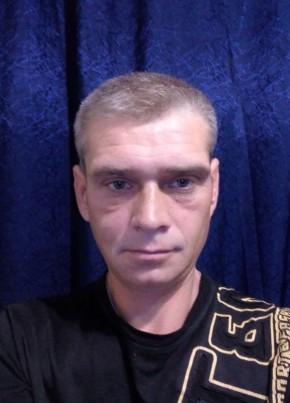Александр, 44, Россия, Нововоронеж