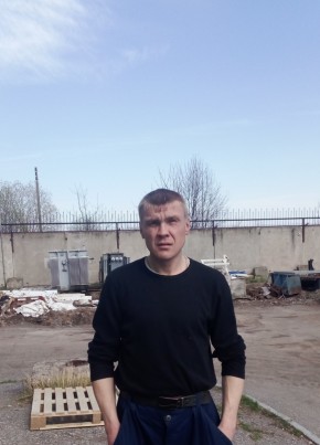 Станислав, 34, Россия, Нижний Новгород