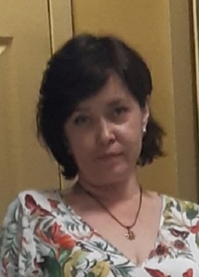 Alya, 54, Russia, Irkutsk