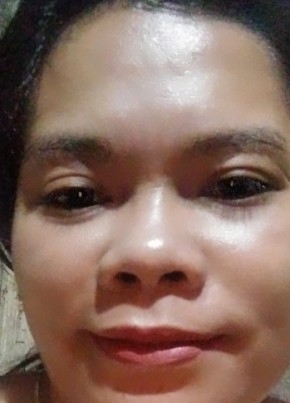 Airine Altaya, 28, Pilipinas, Kabankalan