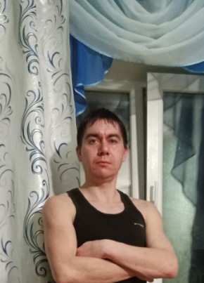Дмитрий, 34, Россия, Елец