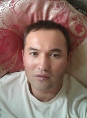 Erbol Baymatov 8, 28, Kazakhstan, Almaty