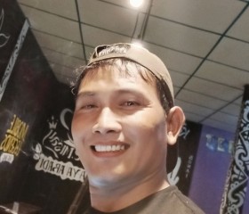 Doni, 35, Tanjungbalai