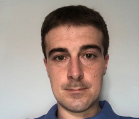 Arturo, 35, Montesilvano Marina