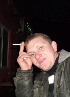 Konstantin, 37, Russia, Chernyakhovsk