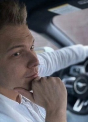 Сергей из Балаклавы 31 год