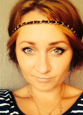Nastya, 37, Russia, Saint Petersburg