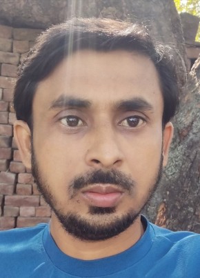 Parth из Москвы 37 лет