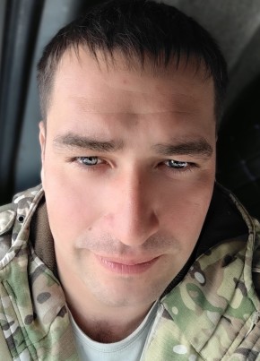 Михаил из Грязи 35 лет