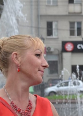 Анастасия, 40, Россия, Новокузнецк