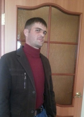Анатолий, 41, Россия, Владивосток
