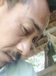 Kurdiawan Putra, 37, Bogor