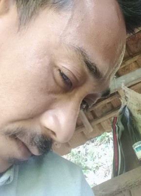 Kurdiawan Putra, 37, Indonesia, Kota Bogor