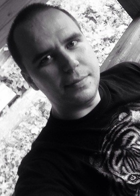 Денис, 34, Россия, Лихославль