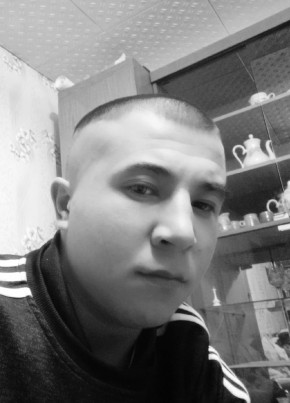 Artem, 31, Russia, Kursk
