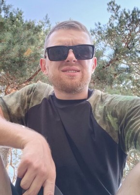 Николай, 33, Рэспубліка Беларусь, Віцебск