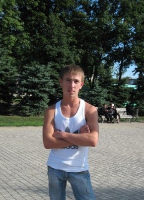 Yaroslav, 30, Ukraine, Kharkiv