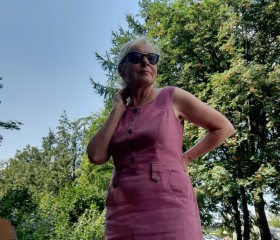 Olga ivanova, 65, Saint Petersburg