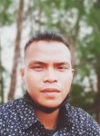Afdal, 26 лет, Kota Pekanbaru
