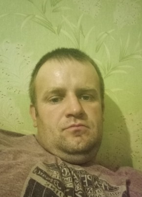 Artem, 31, Belarus, Baranovichi
