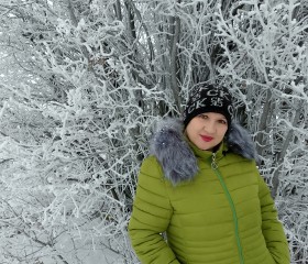 Elvira, 49, Ulyanovsk