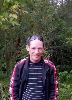 Сергей, 51, Россия, Вязьма