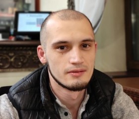 Шарип, 30 лет, Переславль-Залесский