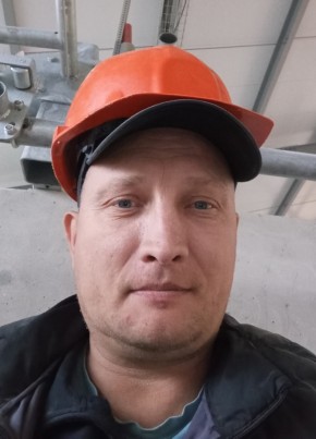 Алексей из Кашина 43 года