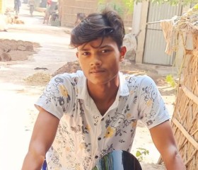 Aman Singh, 18 лет, Coimbatore