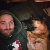 Soldiercum, 40  , Mount Pleasant (State of Michigan)