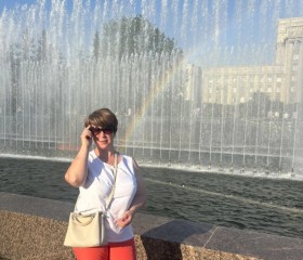 Svetlana, 53, Borovichi