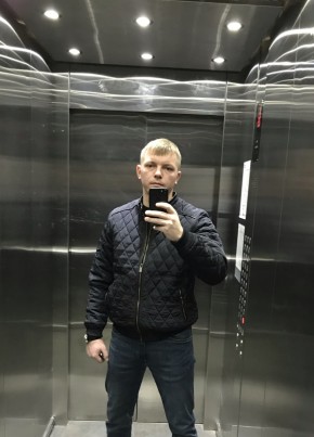 Серега, 34, Россия, Королёв